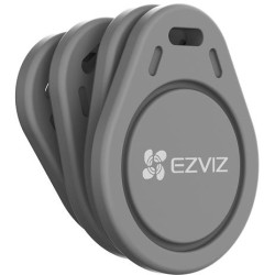 BRELOKI ZBLIŻENIOWE EZVIZ CS-DL-IC-CPU-R200 (4szt)