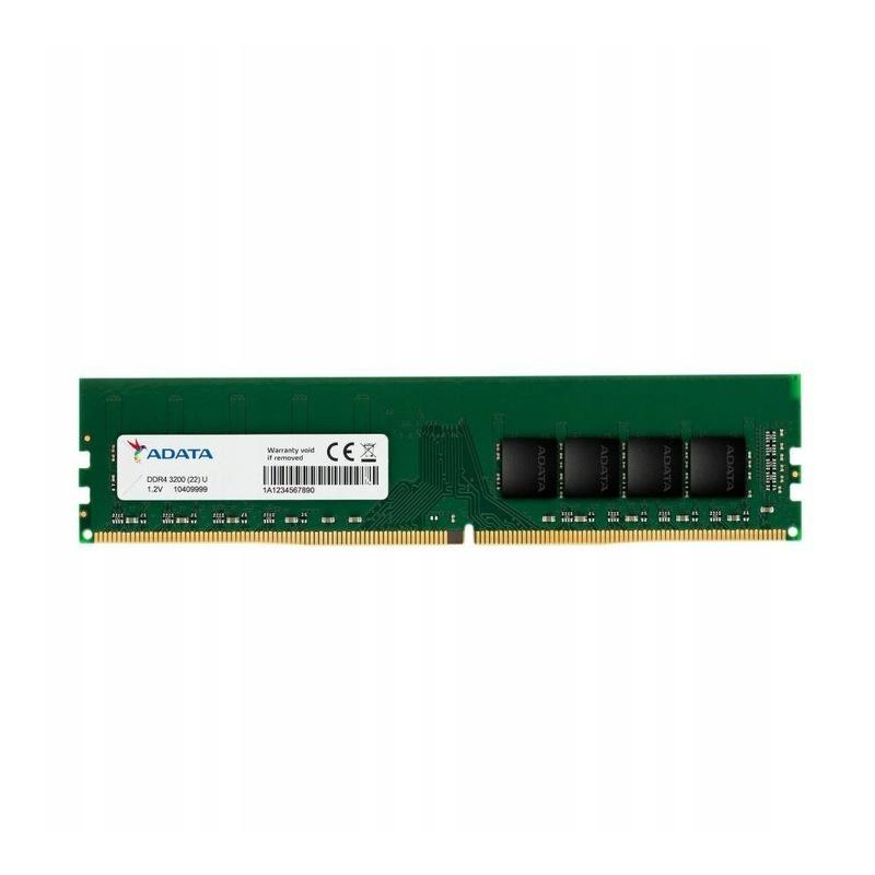 Adata Pamięć Premier DDR4 3200 DIMM 8GB CL22 ST