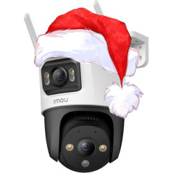 Kamera IP Imou Cruiser Dual 10MP (5MP + 5MP)