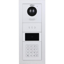 Moduł kamery Dahua VTO4202F-P-S3