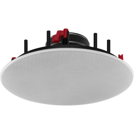 Głośnik sufitowy HiFi i PA MONACOR EDL-82HQ 100V lub 8Ω