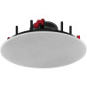Głośnik sufitowy HiFi i PA MONACOR EDL-82HQ 100V lub 8Ω
