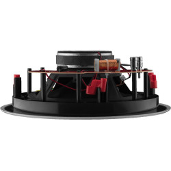 Głośnik sufitowy HiFi i PA MONACOR EDL-82HQ 100V lub 8Ω