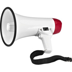Megafon MONACOR TM-10
