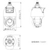 Kamera IP HikVision DS-2SE4C425MWG-E(14F0)