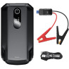 POWERBANK BOOSTER Baseus Max Car Jump Starter CGNL020001 20000mAh 12V 2000A + KABLE KROKODYLKI
