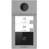 STACJA BRAMOWA HIKVISION DS-KV8213-WME1(C)/Flush