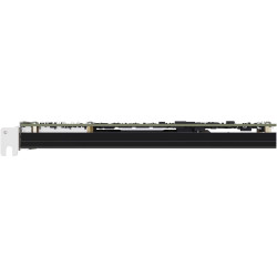 MIKROTIK ROUTERBOARD CCR2004-1G-2XS-PCIe