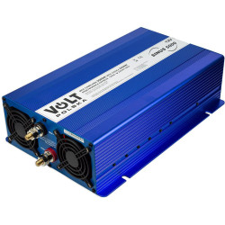 PRZETWORNICA VOLT POLSKA SINUS ECO 5000 12V / 230V 2500/5000W