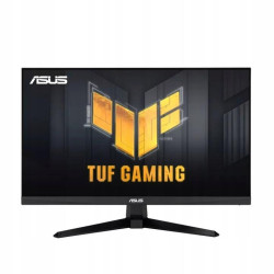 Monitor 24" ASUS VG246H1A TUF Gaming FreeSync FullHD IPS 100Hz 0,5ms