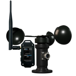Czujnik wiatru windsensor pro Blebox