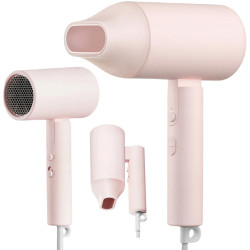 Suszarka do włosów Xiaomi Compact H101 Różowa