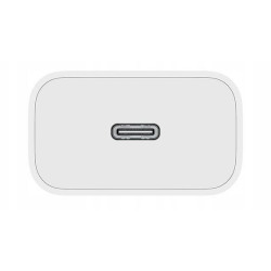 Ładowarka USB Xiaomi Mi 20W charger (Type-C)