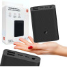 Powerbank Xiaomi Mi Power Bank 3 10000mAh Ultra Compact