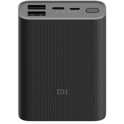 Powerbank Xiaomi Mi Power Bank 3 10000mAh Ultra Compact