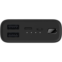 Powerbank Xiaomi Mi Power Bank 3 10000mAh Ultra Compact