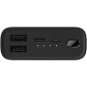 Powerbank Xiaomi Mi Power Bank 3 10000mAh Ultra Compact