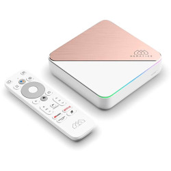 Android TV Box Homatics R 4K Plus