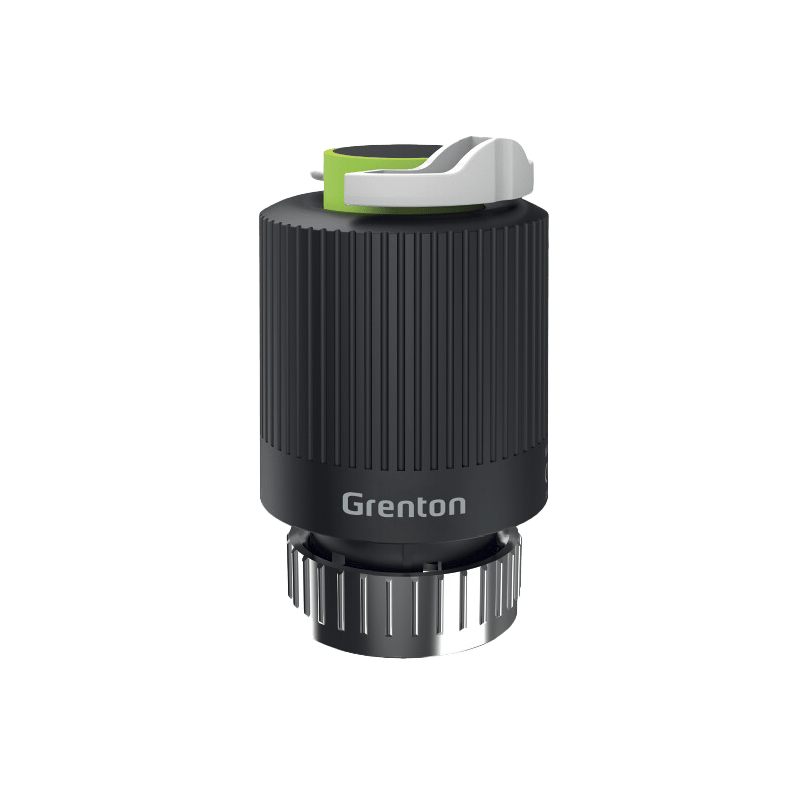 Elektrozawór M30 230V Grenton