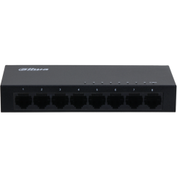 SWITCH DAHUA PFS3008-8GT-V2
