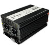 PRZETWORNICA VOLT POLSKA SINUS 8000 12V / 230V 4000/8000W