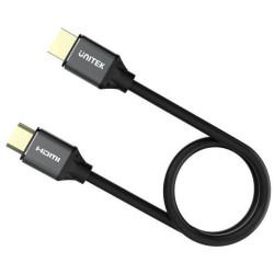 Kabel HDMI Unitek C138W 2.1 8K UHD 2m