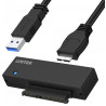 Mostek USB Unitek USB 3.0 - SATA III 2,5"/3,5"