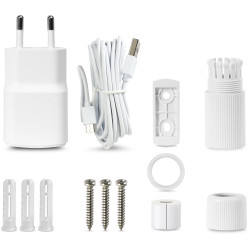 Kamera bezprzewodowa WiFi Dahua Hero Dahua H5A