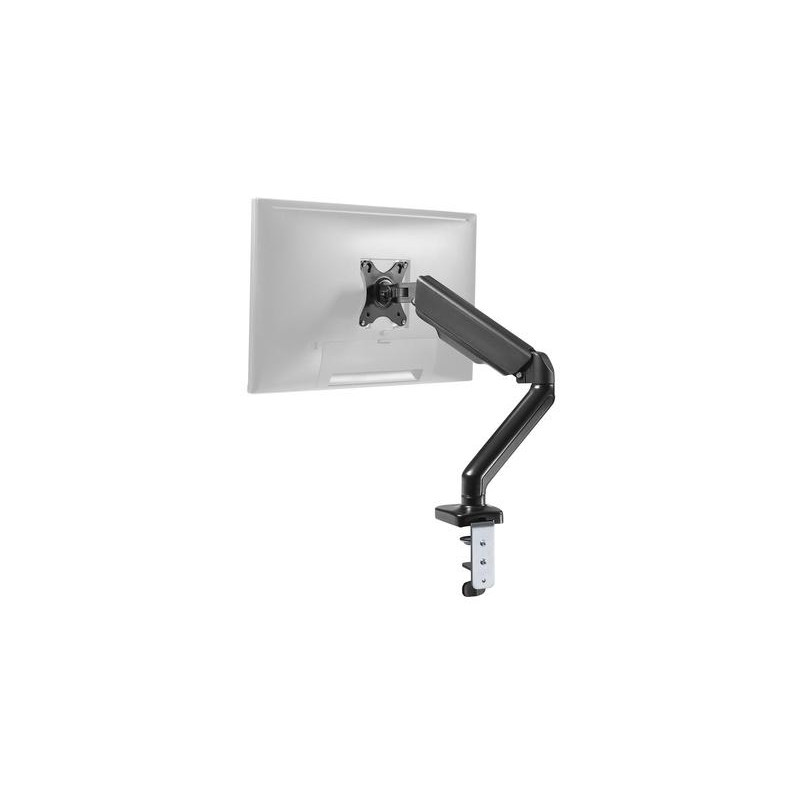 Uchwyt biurkowy Spacetronik SPA-G110 na monitor 17"-32"
