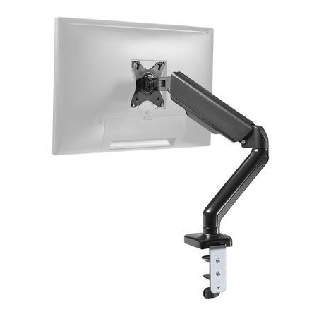 Uchwyt biurkowy Spacetronik SPA-G110 na monitor 17"-32"