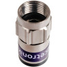 Wtyk F samokompresyjny Spacetronik Self Instal 6TD 5.1 - 50szt