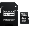 FOTOPUŁAPKA KAMERA LEŚNA HC300M + KARTA PAMIĘCI microSD GOODRAM UHS1 CL10 32GB