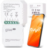 GISE Smart Moduł do sterowania bramą WiFi GEN 2 | Tuya | GG-01