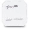 GISE Smart Moduł do sterowania bramą WiFi GEN 2 | Tuya | GG-01