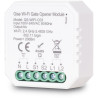 GISE Smart Moduł do sterowania bramą WiFi GEN 2 | Tuya | GG-01