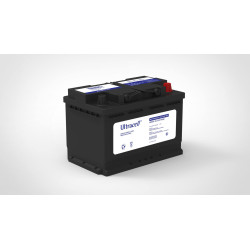 Akumulator AGM START STOP ULTRACELL USS 12V 70Ah