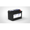 Akumulator AGM START STOP ULTRACELL USS 12V 80Ah