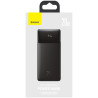Powerbank Baseus Bipow Digital Display PPBD050501 20000mAh 20W PD QC 3.0 2x USB-A 1x USB-C + KABEL