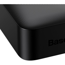 Powerbank Baseus Bipow Digital Display PPBD050501 20000mAh 20W PD QC 3.0 2x USB-A 1x USB-C + KABEL
