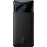 Powerbank Baseus Bipow Digital Display PPBD050501 20000mAh 20W PD QC 3.0 2x USB-A 1x USB-C + KABEL