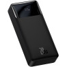 Powerbank Baseus Bipow Digital Display PPBD050501 20000mAh 20W PD QC 3.0 2x USB-A 1x USB-C + KABEL