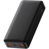 Powerbank Baseus Bipow Digital Display PPBD050501 20000mAh 20W PD QC 3.0 2x USB-A 1x USB-C + KABEL