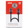 Kabel HDMI Unitek C137W 2.1 8K, UHD, 1,5m