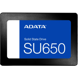 Adata SU650 Ultimate 2TB 2,5" SATA SSD