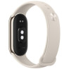 Smartband Xiaomi Mi Band 8 Champagne Gold