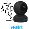 Kamera IP Reolink E Series E330 Czarna Wi-Fi 4MPx