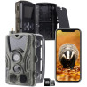 FOTOPUŁAPKA HC801A 940NM + KARTA PAMIĘCI microSD GOODRAM CL10 32GB