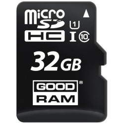 FOTOPUŁAPKA HC801A 940NM + KARTA PAMIĘCI microSD GOODRAM CL10 32GB