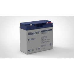 Akumulator AGM ULTRACELL UHR 12V 20Ah
