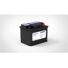 Akumulator AGM START STOP ULTRACELL USS 12V 60Ah